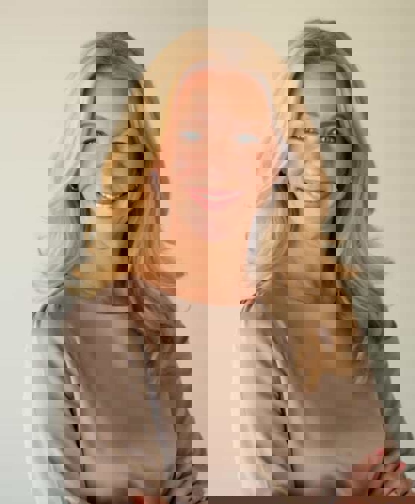 Andrea  Hohermuth Photo